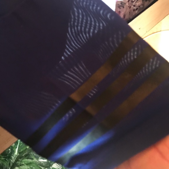 Adidas  Capri fitness leggings - Picture 6 of 13